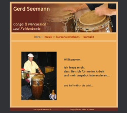 www.gerd-seemann.de